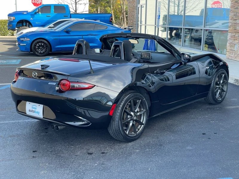 2016 Mazda ND MX-5 Miata - Image 9 of 12