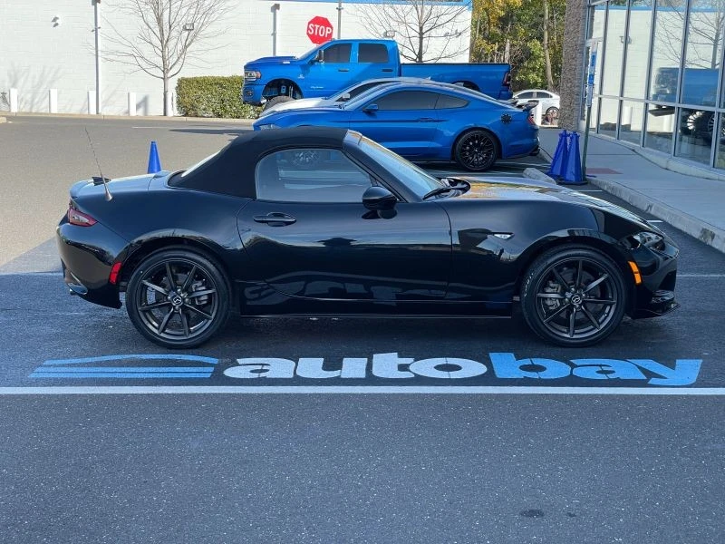 2016 Mazda ND MX-5 Miata - Image 12 of 12