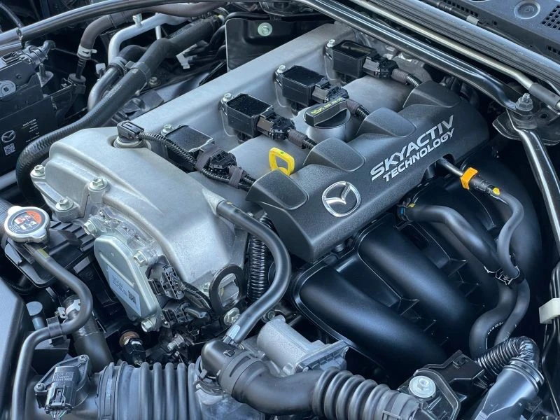 2016 Mazda ND MX-5 Miata - Image 4 of 12