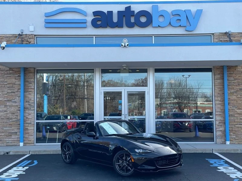 2016 Mazda ND MX-5 Miata - Image 5 of 12