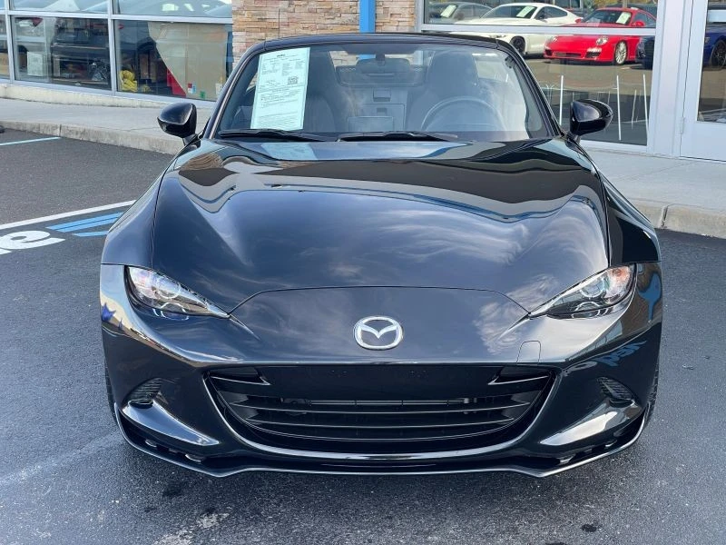 2016 Mazda ND MX-5 Miata - Image 10 of 12