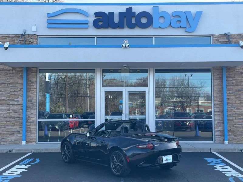 2016 Mazda ND MX-5 Miata - Image 7 of 12