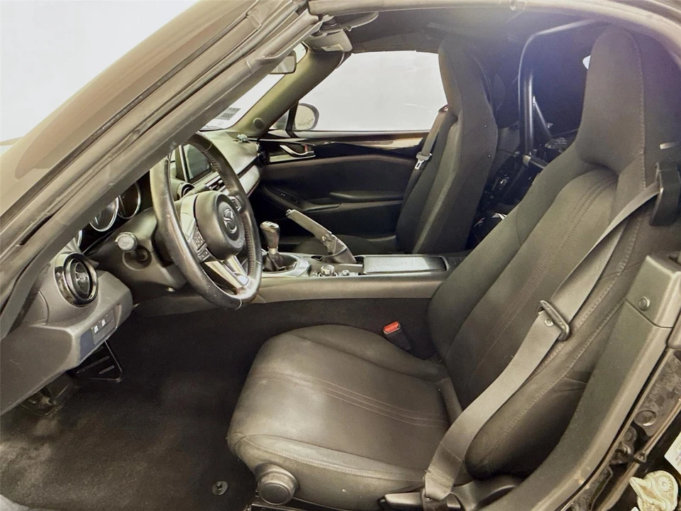 2016 Mazda ND MX-5 Miata - Image 7 of 9