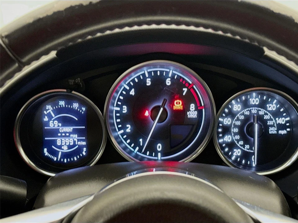 2016 Mazda ND MX-5 Miata - Image 12 of 21