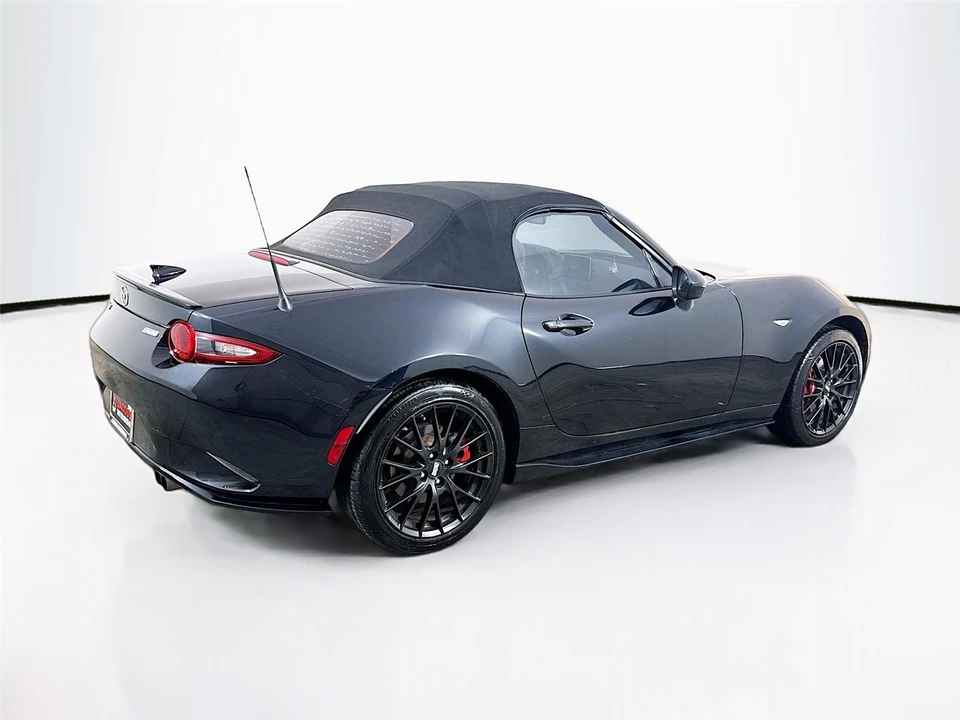 2016 Mazda ND MX-5 Miata - Image 2 of 9