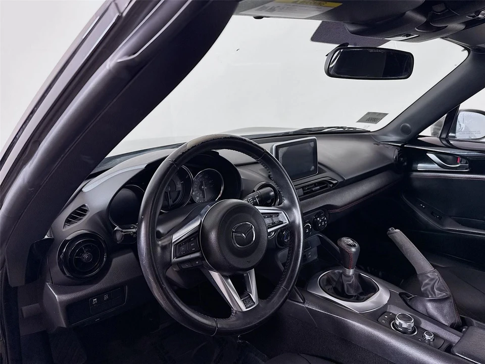2016 Mazda ND MX-5 Miata - Image 9 of 21