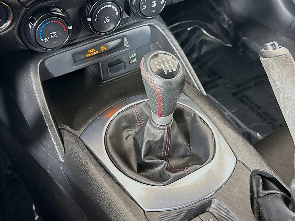2016 Mazda ND MX-5 Miata - Image 15 of 21