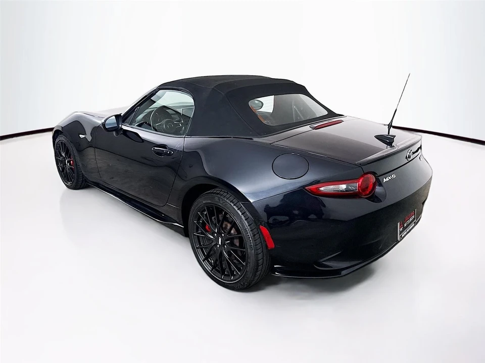 2016 Mazda ND MX-5 Miata - Image 5 of 21
