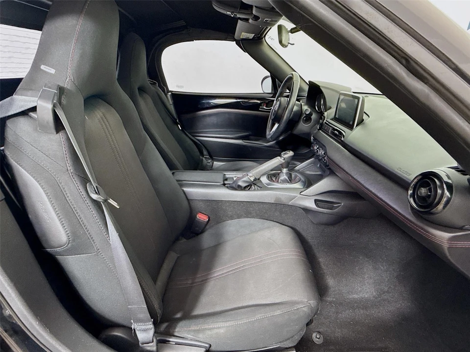 2016 Mazda ND MX-5 Miata - Image 6 of 9