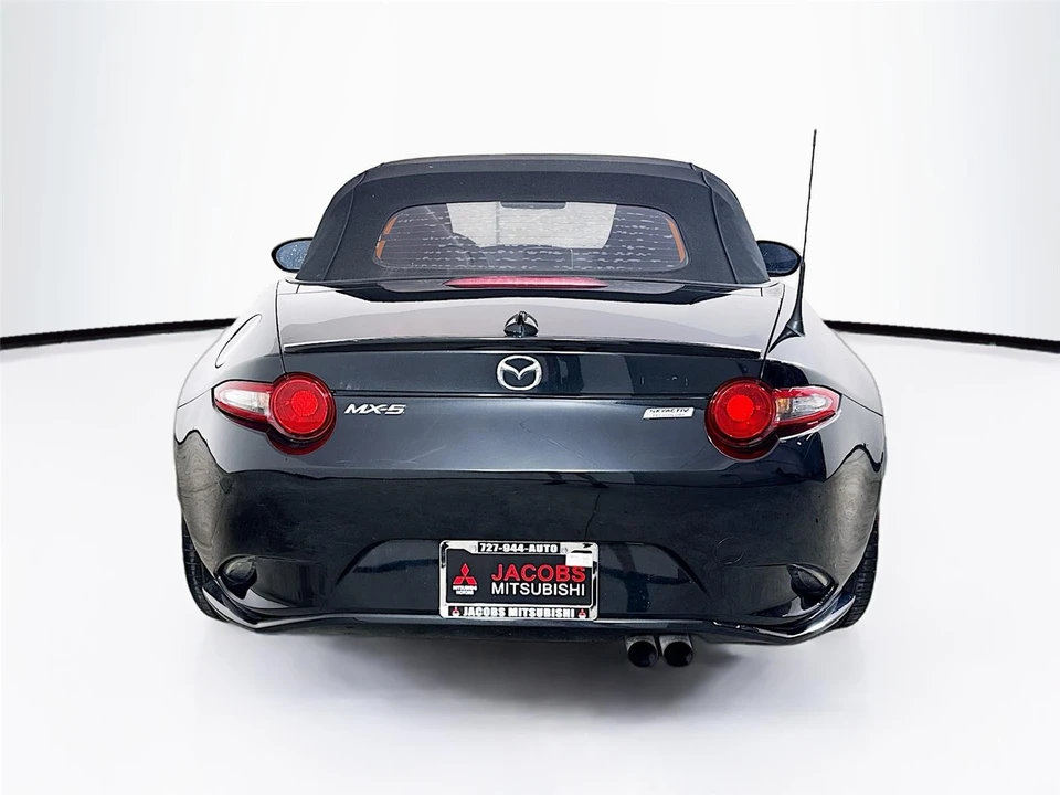 2016 Mazda ND MX-5 Miata - Image 3 of 9