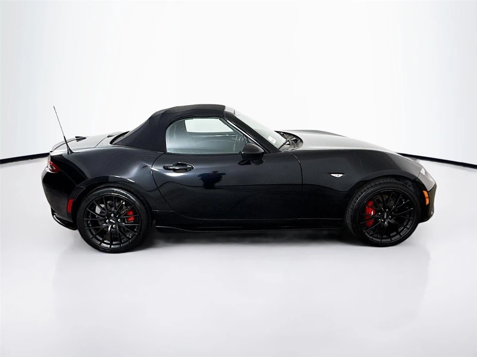 2016 Mazda ND MX-5 Miata - Image 8 of 21