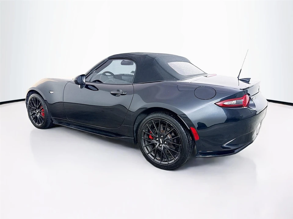 2016 Mazda ND MX-5 Miata - Image 4 of 9