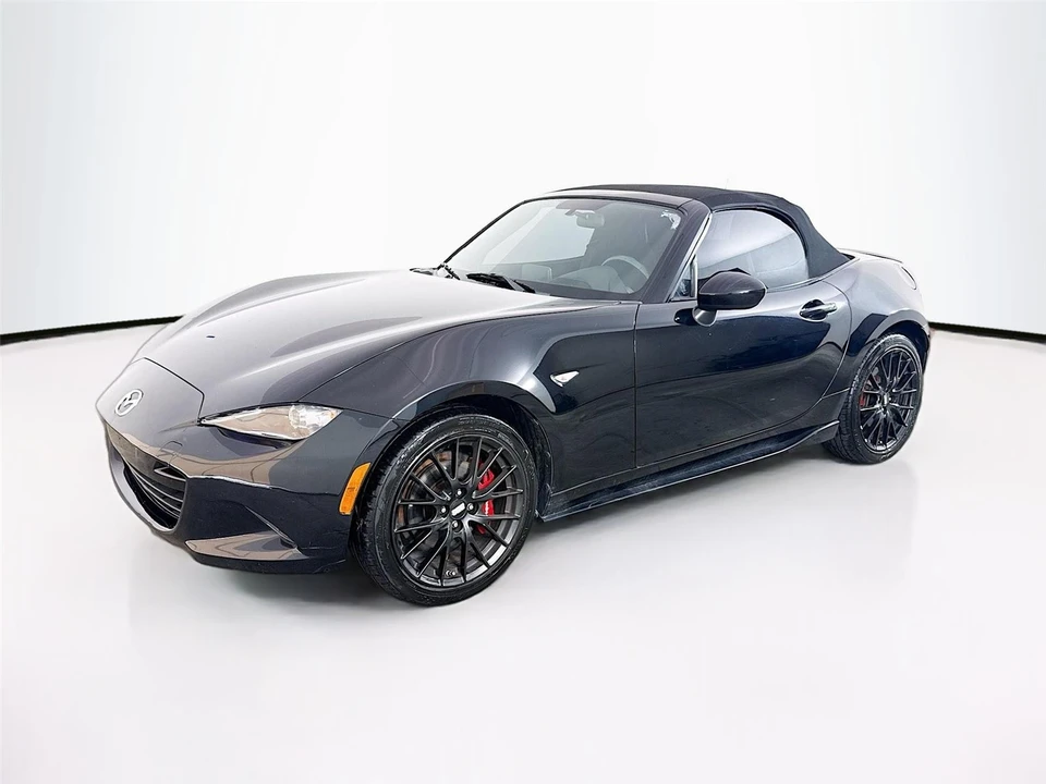 2016 Mazda ND MX-5 Miata - Image 9 of 9