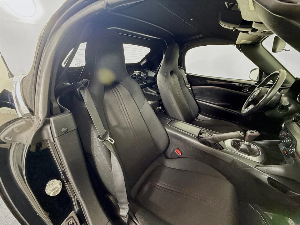 2016 Mazda ND MX-5 Miata - Image 21 of 21