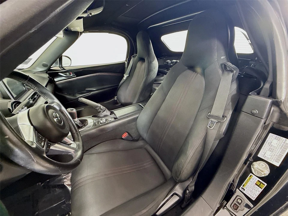 2016 Mazda ND MX-5 Miata - Image 17 of 21