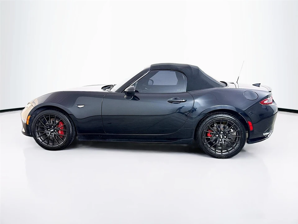 2016 Mazda ND MX-5 Miata - Image 5 of 9