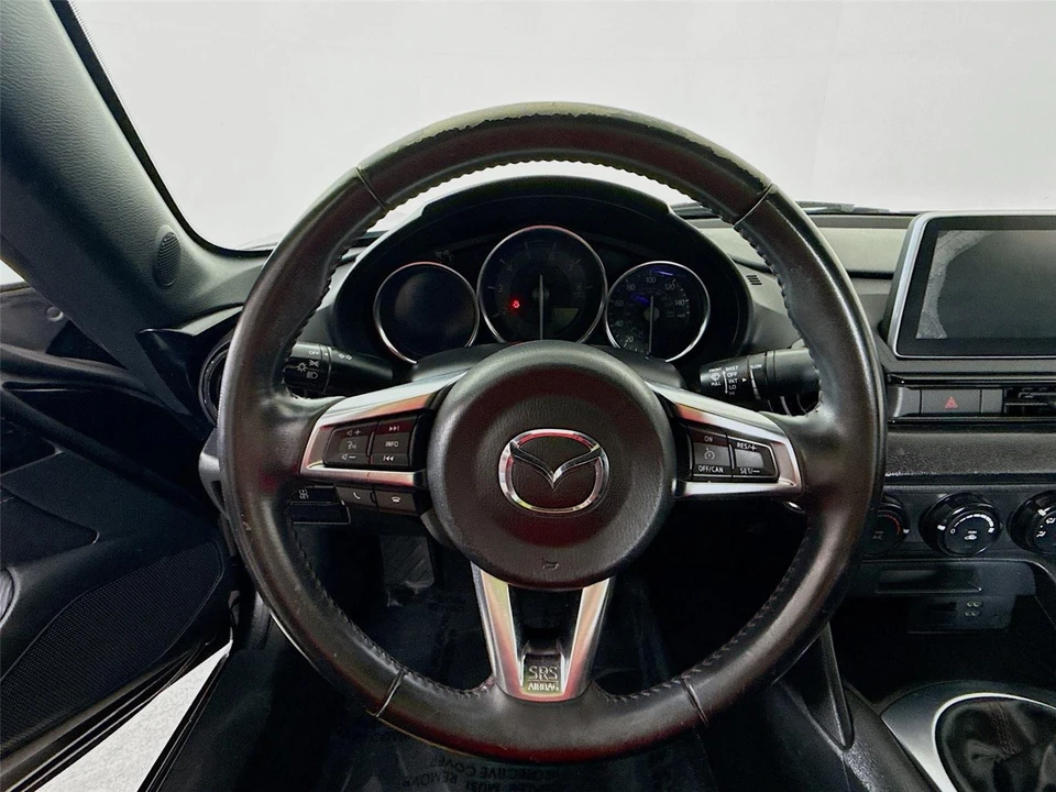 2016 Mazda ND MX-5 Miata - Image 11 of 21