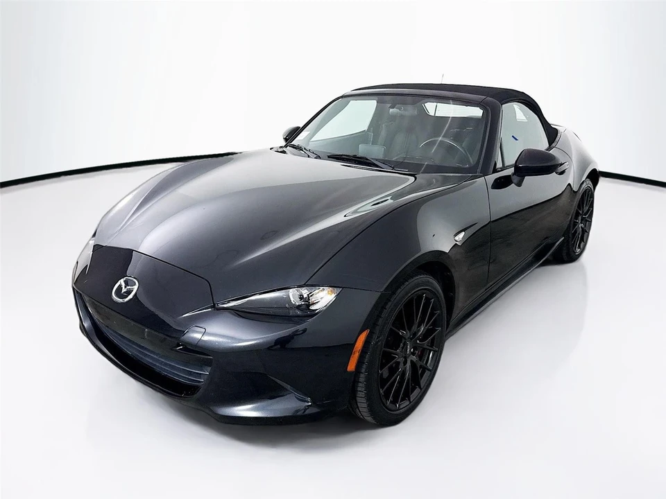 2016 Mazda ND MX-5 Miata - Image 3 of 21
