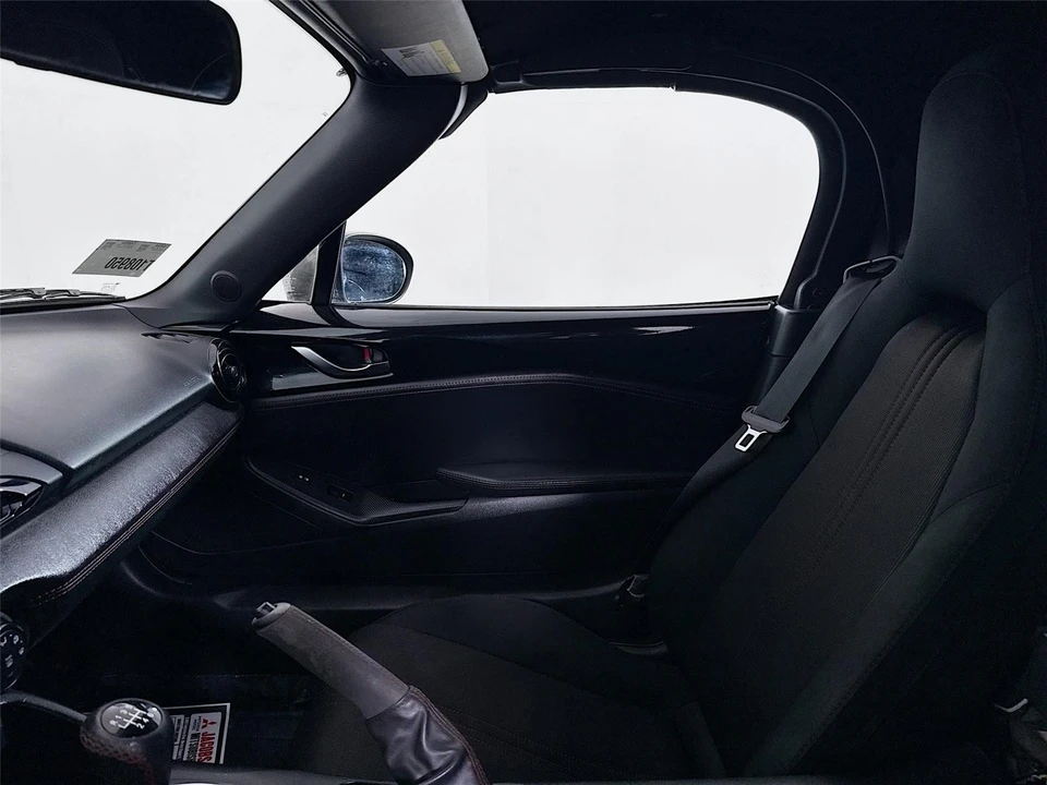 2016 Mazda ND MX-5 Miata - Image 19 of 21