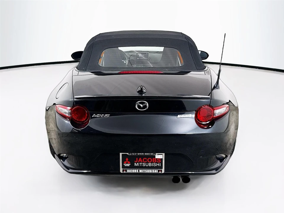2016 Mazda ND MX-5 Miata - Image 6 of 21