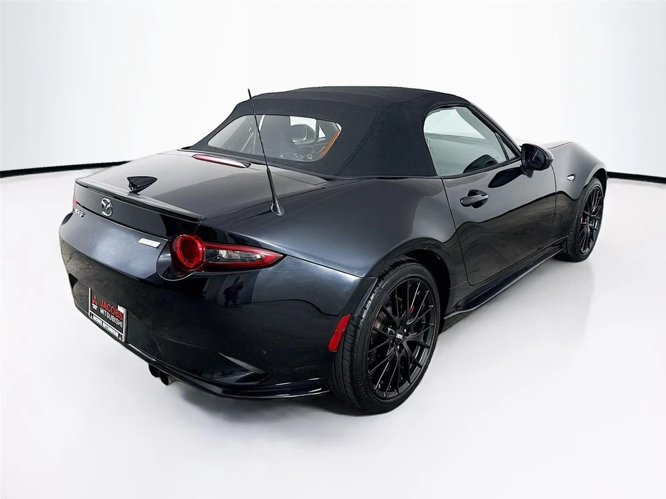 2016 Mazda ND MX-5 Miata - Image 7 of 21