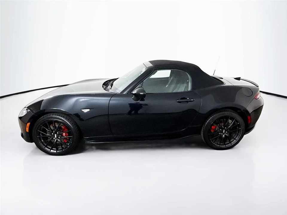 2016 Mazda ND MX-5 Miata - Image 4 of 21