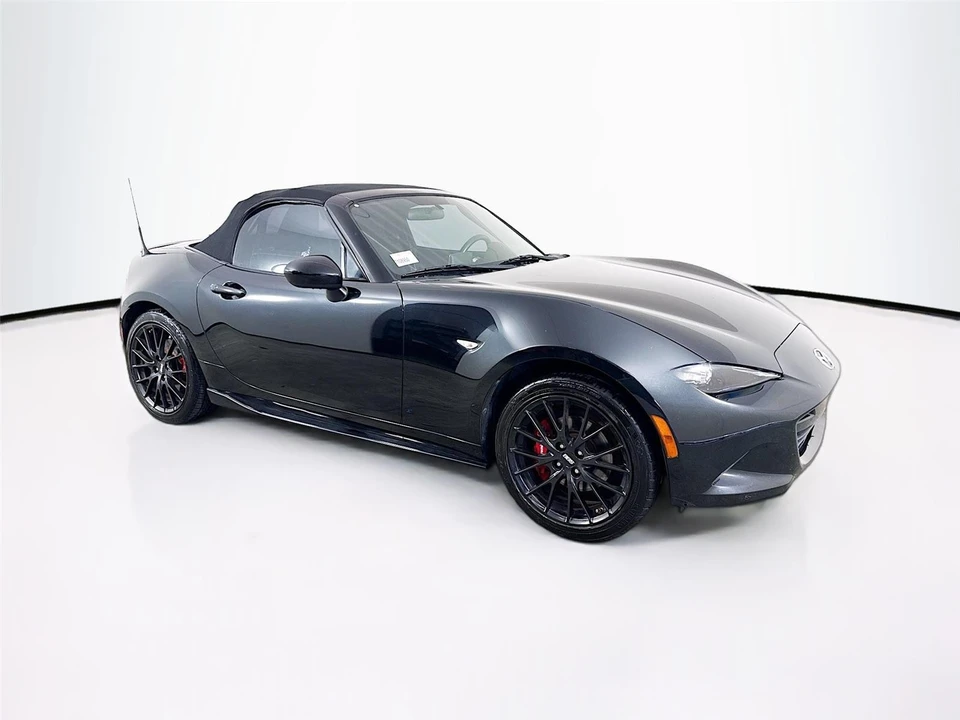 2016 Mazda ND MX-5 Miata - Image 8 of 9