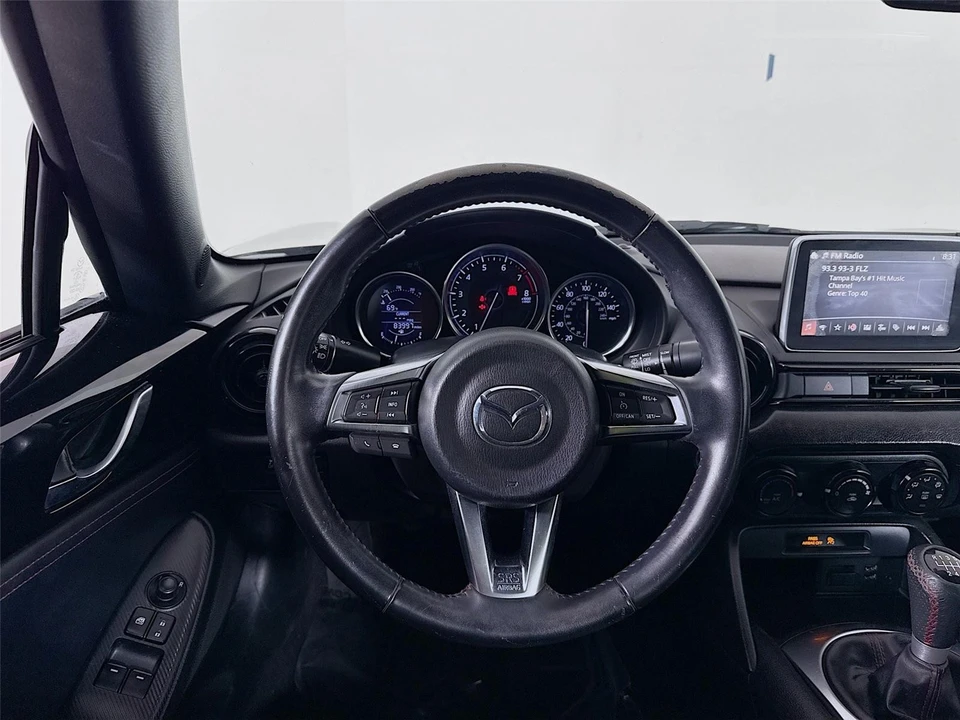 2016 Mazda ND MX-5 Miata - Image 18 of 21