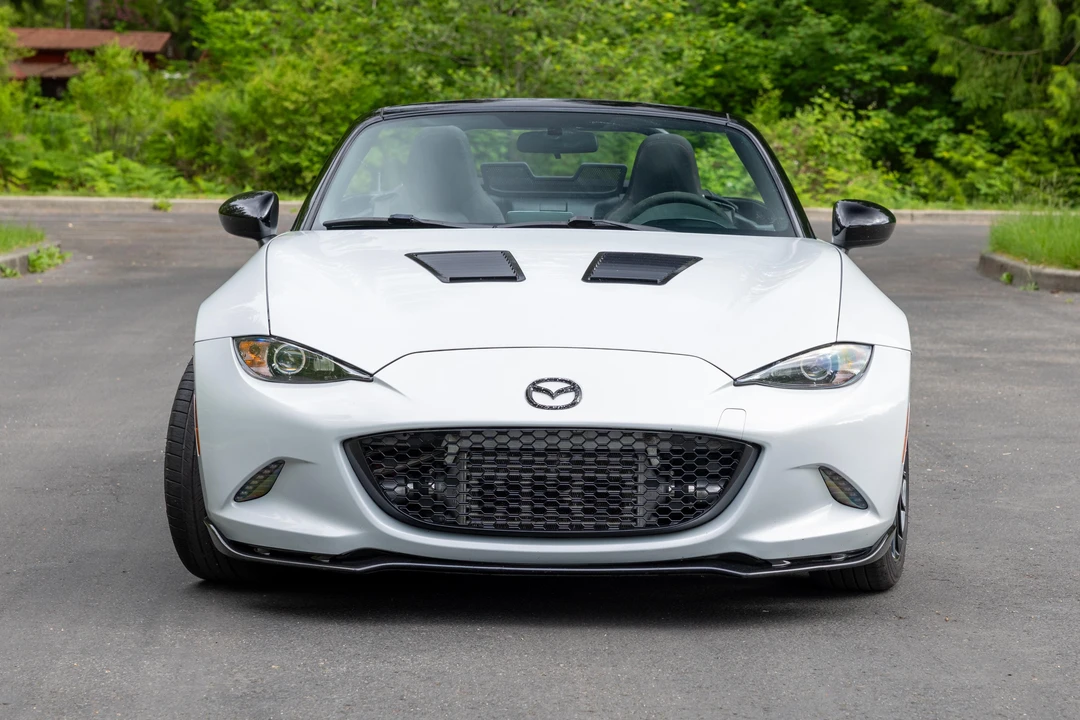 2016 Mazda ND MX-5 Miata - Image 2 of 31