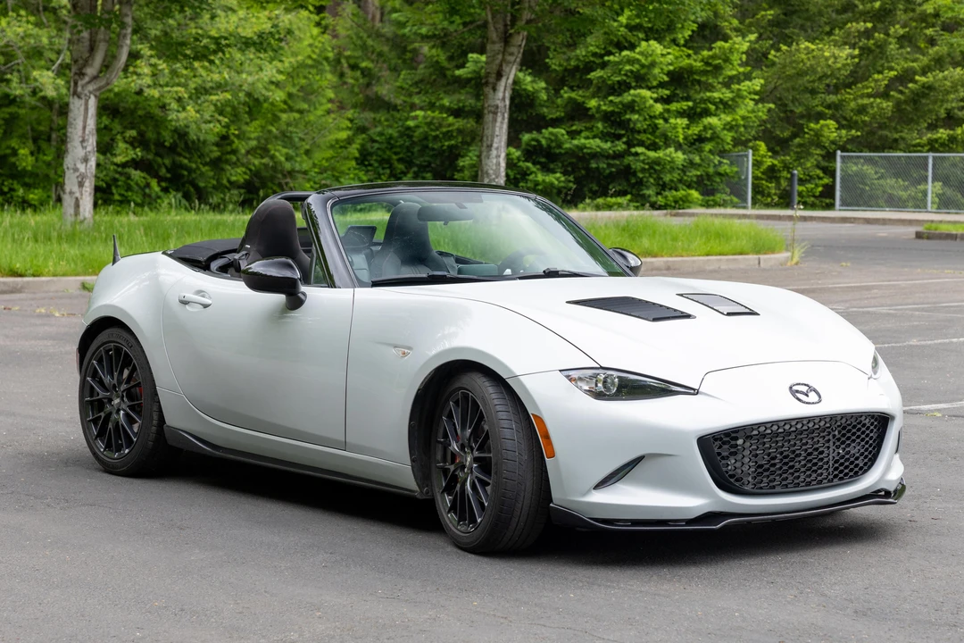 2016 Mazda ND MX-5 Miata - Image 6 of 31