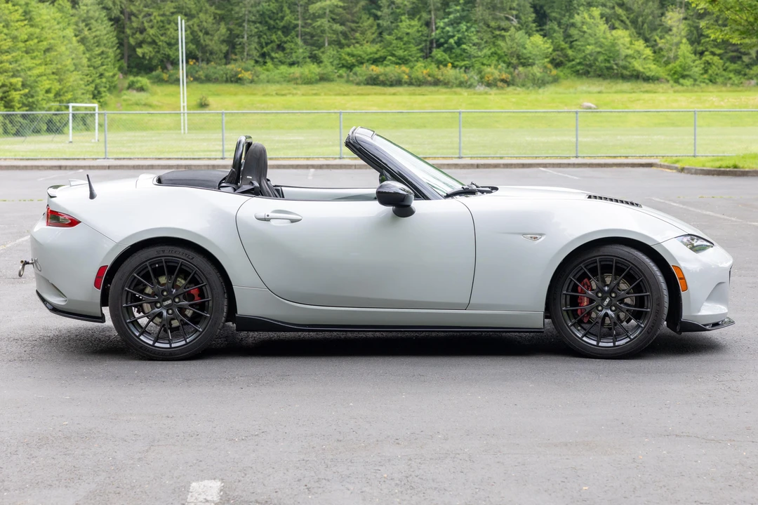 2016 Mazda ND MX-5 Miata - Image 7 of 31