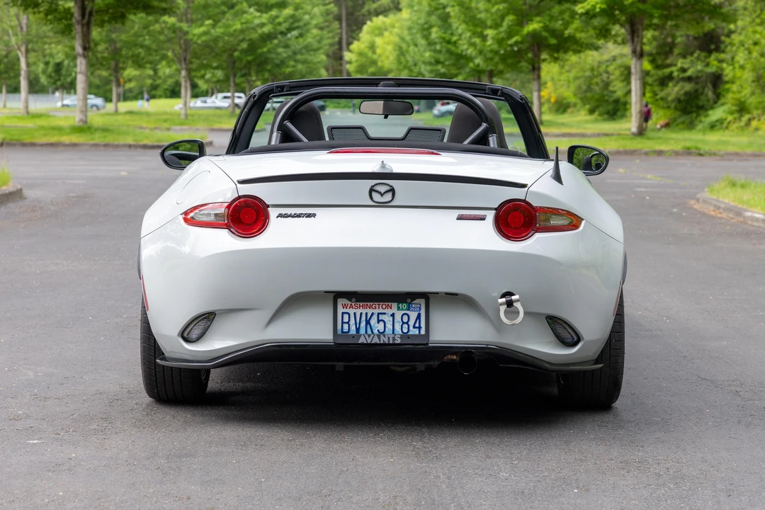 2016 Mazda ND MX-5 Miata - Image 9 of 31
