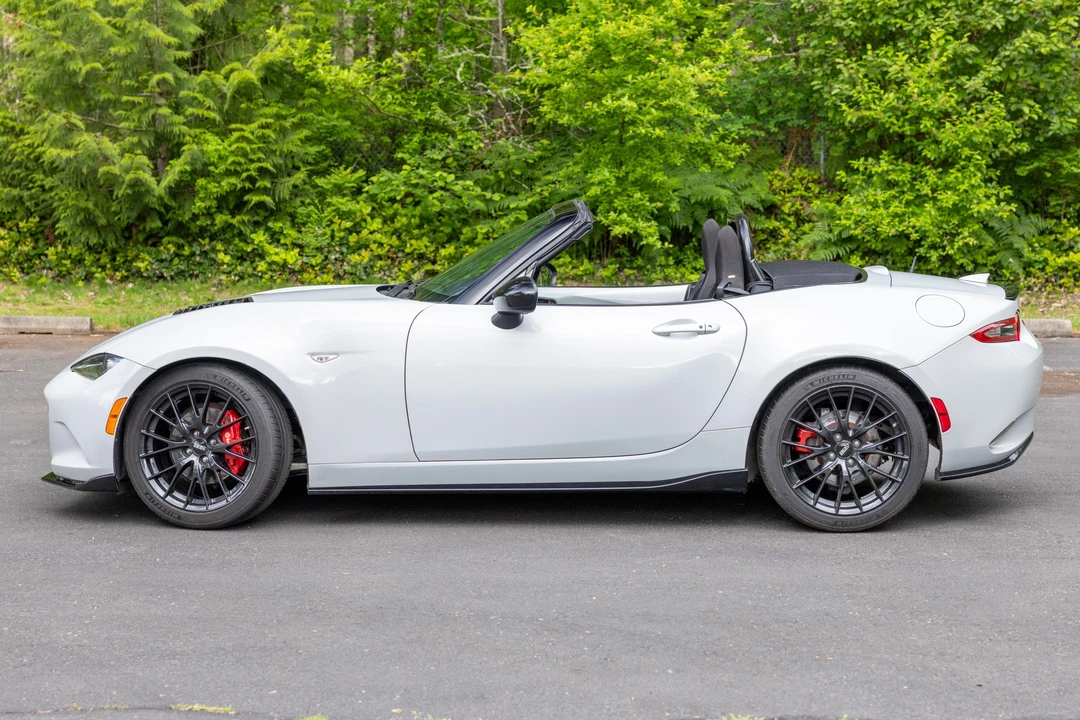 2016 Mazda ND MX-5 Miata - Image 10 of 31