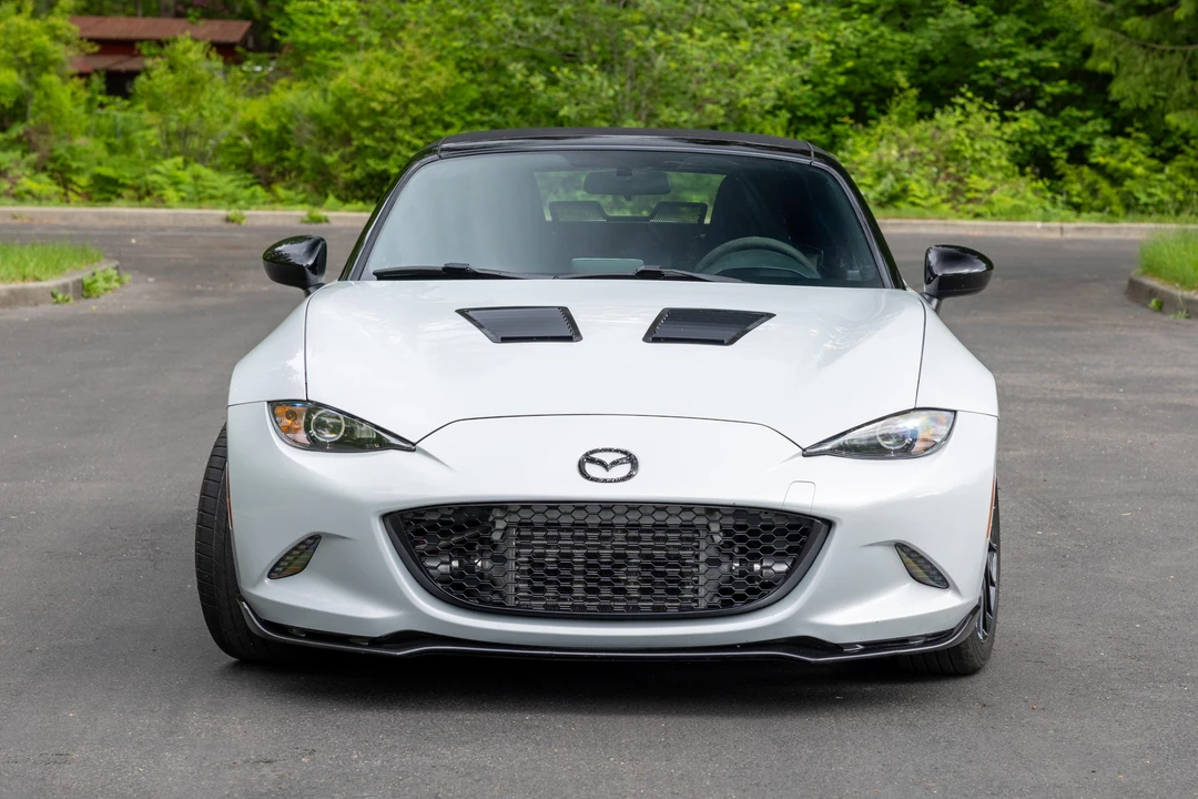 2016 Mazda ND MX-5 Miata - Image 11 of 31