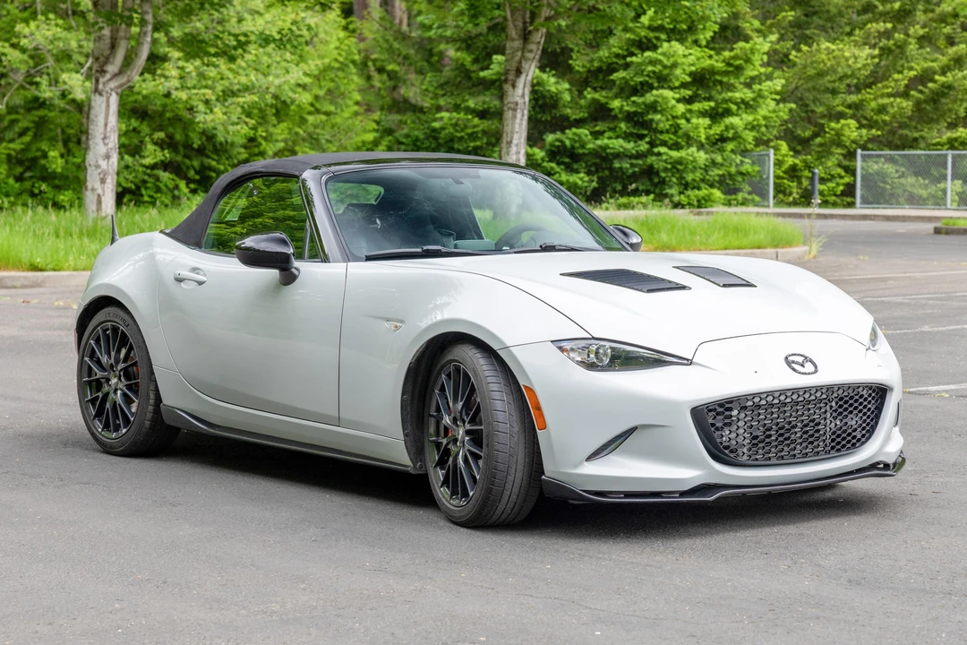2016 Mazda ND MX-5 Miata - Image 12 of 31