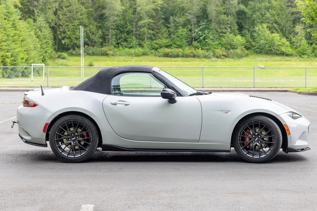 2016 Mazda ND MX-5 Miata - Image 3 of 31