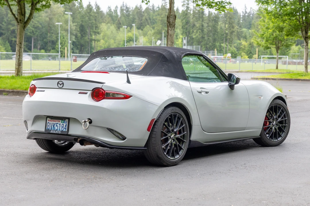 2016 Mazda ND MX-5 Miata - Image 13 of 31