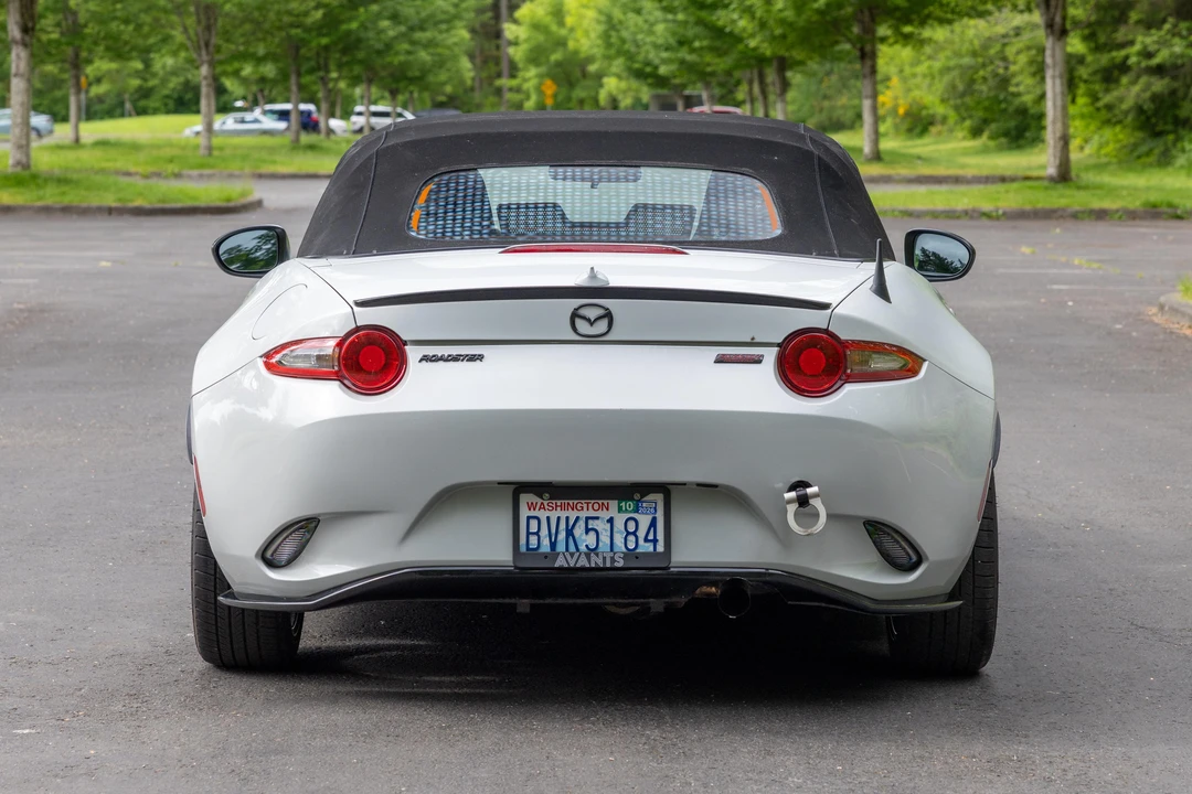 2016 Mazda ND MX-5 Miata - Image 14 of 31