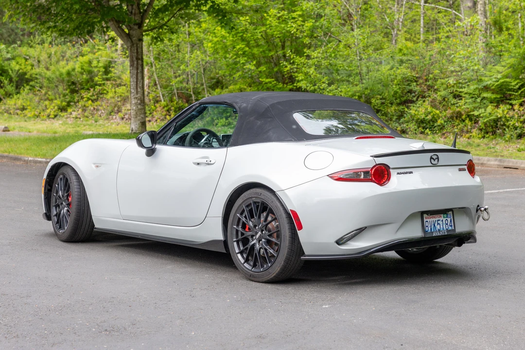 2016 Mazda ND MX-5 Miata - Image 15 of 31