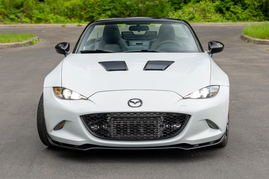 2016 Mazda ND MX-5 Miata - Image 18 of 31