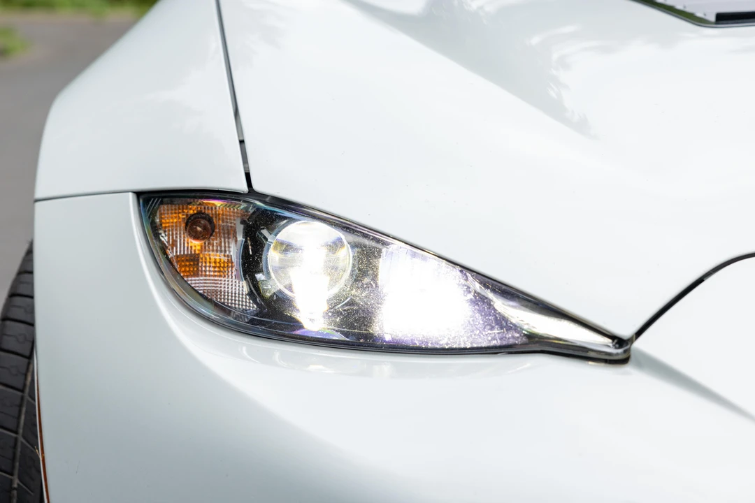 2016 Mazda ND MX-5 Miata - Image 19 of 31