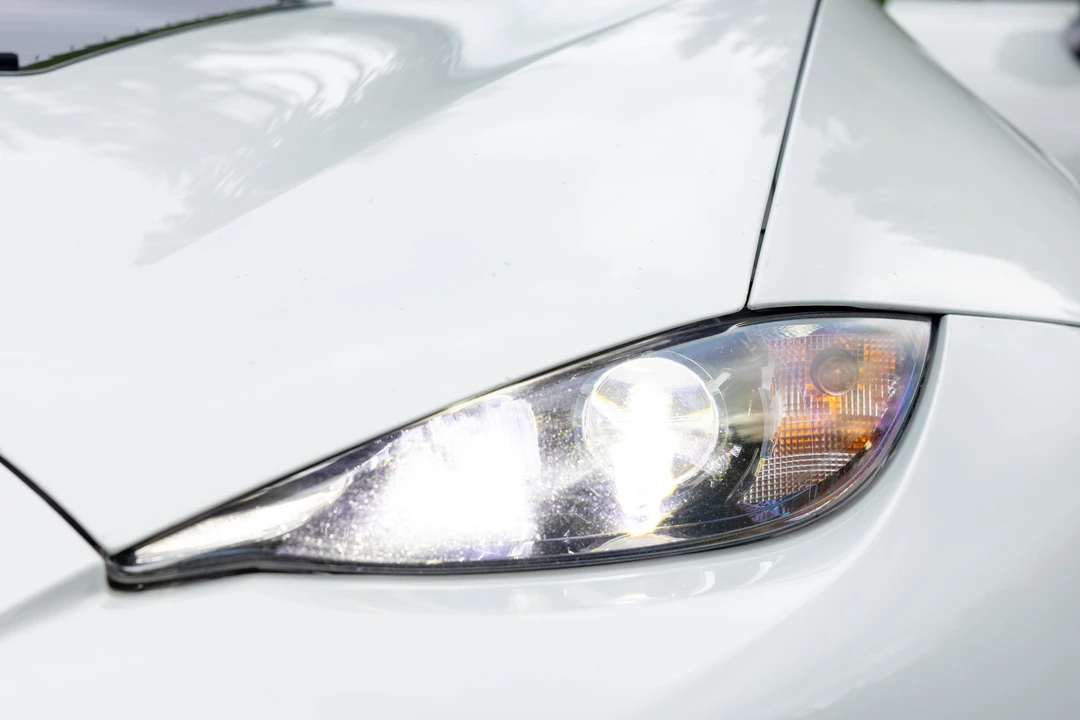 2016 Mazda ND MX-5 Miata - Image 20 of 31