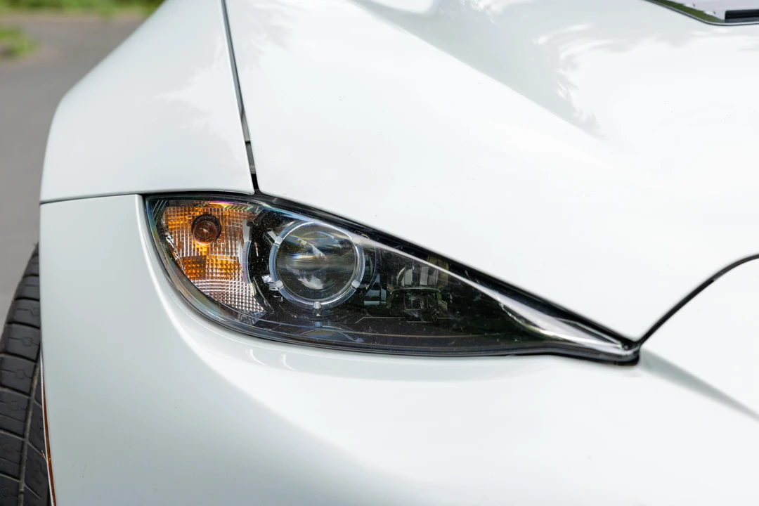2016 Mazda ND MX-5 Miata - Image 21 of 31