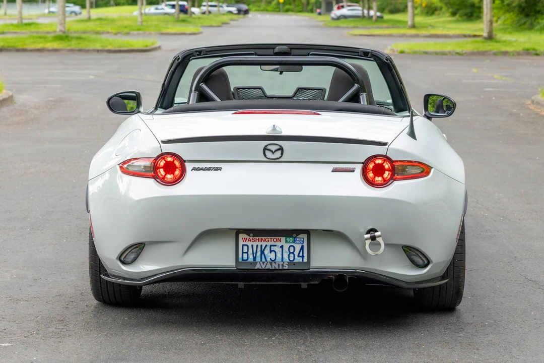 2016 Mazda ND MX-5 Miata - Image 5 of 31