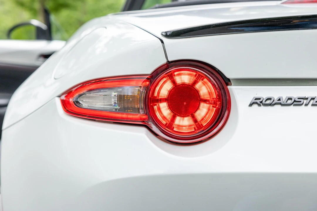 2016 Mazda ND MX-5 Miata - Image 23 of 31