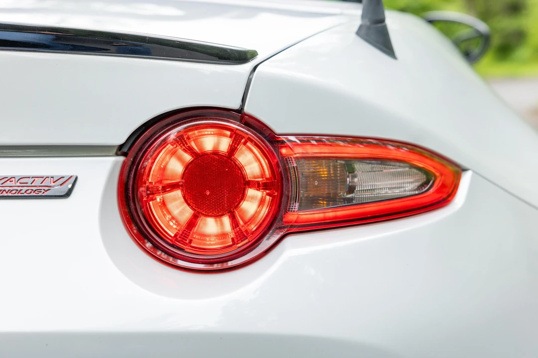 2016 Mazda ND MX-5 Miata - Image 24 of 31