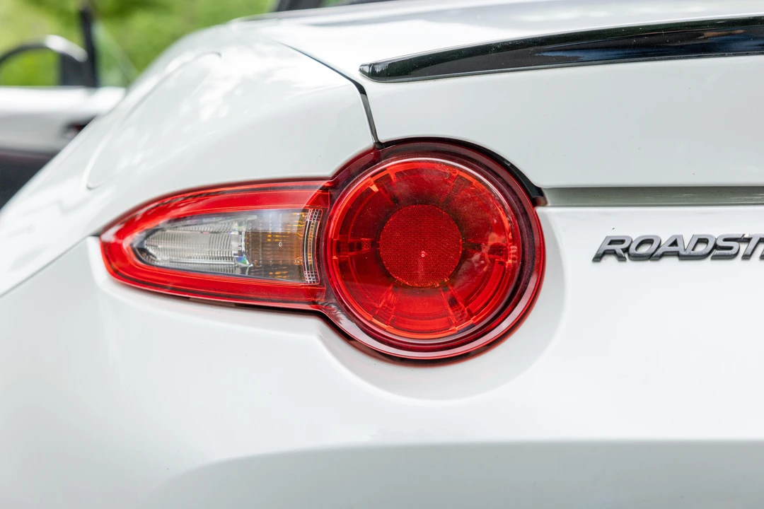 2016 Mazda ND MX-5 Miata - Image 25 of 31