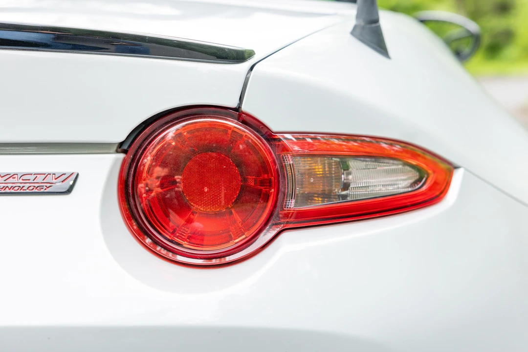 2016 Mazda ND MX-5 Miata - Image 26 of 31