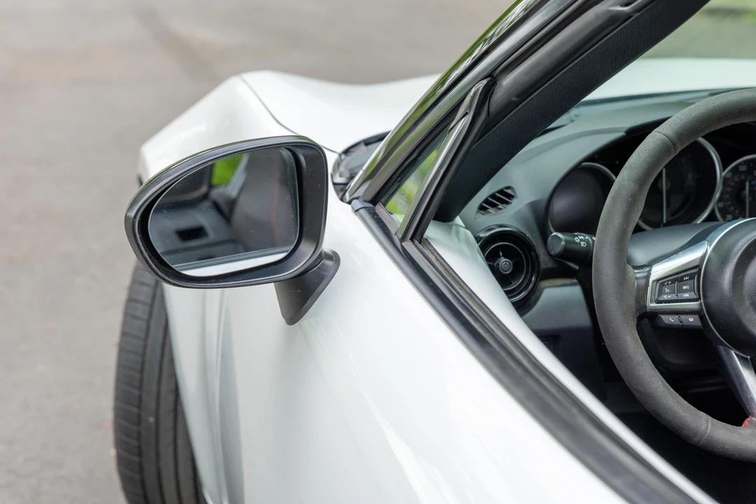 2016 Mazda ND MX-5 Miata - Image 27 of 31