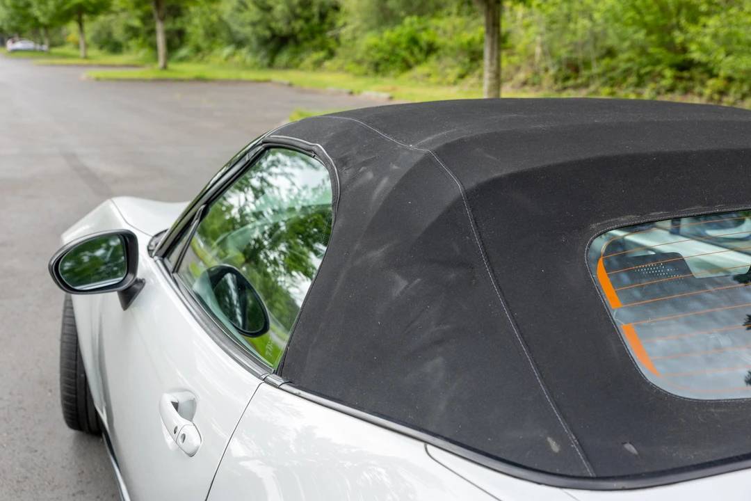 2016 Mazda ND MX-5 Miata - Image 31 of 31